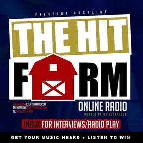 THE HIT FARM