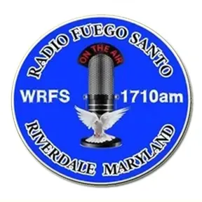 Radio Fuego Santo