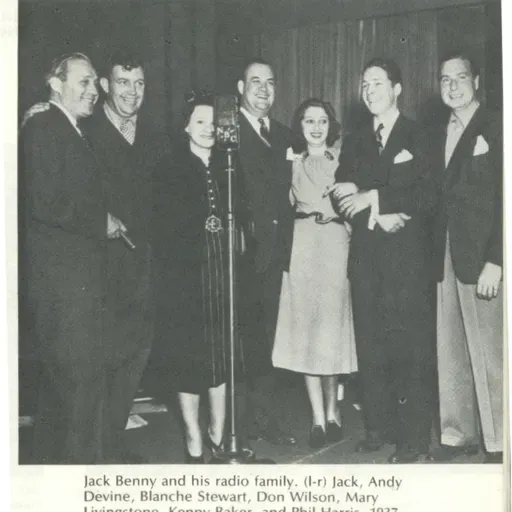 The Jack Benny Show - "Jack’s Birthday"