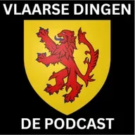 # 17 - Vlaardingen en de Watersnoodramp - met Jan Anderson - Vlaarse Dingen