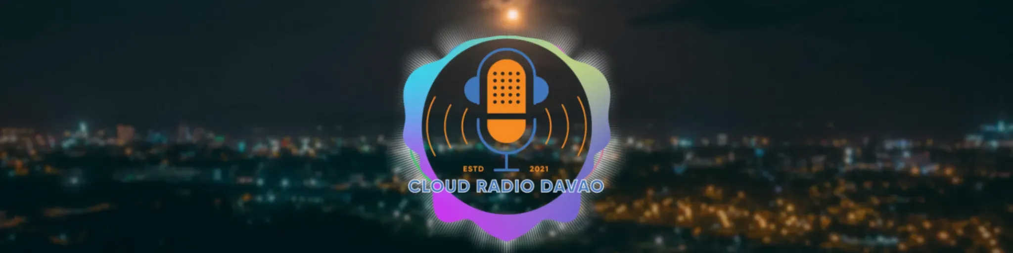 Cloud Radio Davao