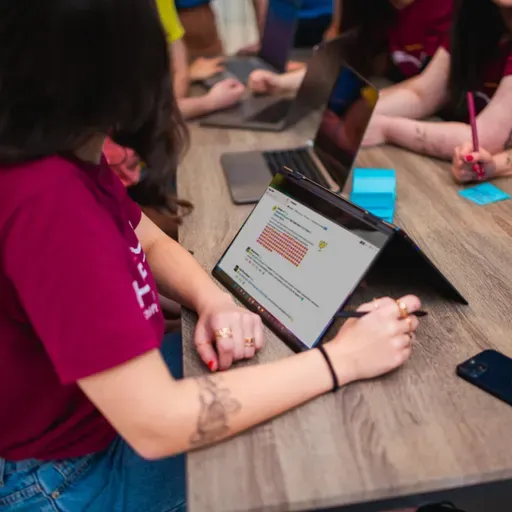 #91 - Transformando a Cultura de Inovação com a Hey Taco