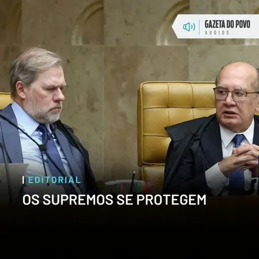 Editorial: Os supremos se protegem
