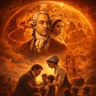 1x21 Expedición Balmis: cuando la medicina se convirtió en esperanza