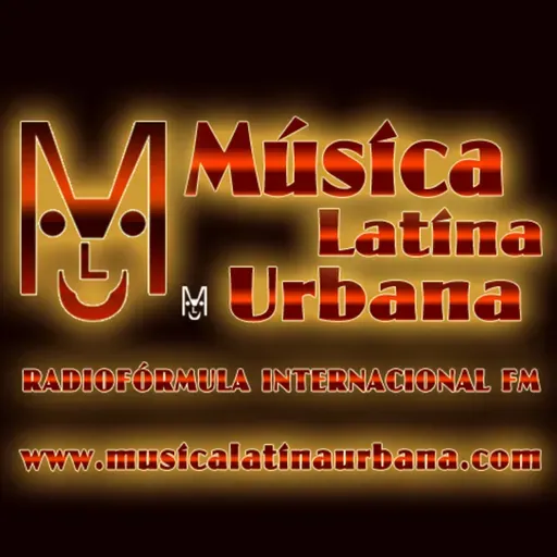 Musicalatinaurbana.com Programa de Radio del 3 al 10 de mayo de 2026