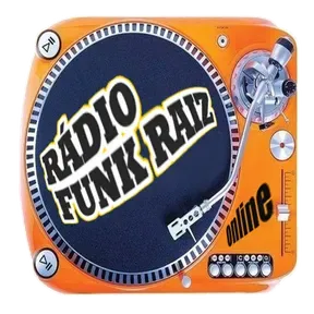rádio funk raiz