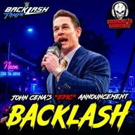 WWE Backlash 2026 Review | John Cena Makes His "HISTORIC" ANNOUNCEMENT And More!