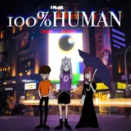 EP5【100%human】創業心法在幾年內累積三個品牌，老闆不姓蔡為甚麼店名要有蔡?老闆當兵遇到很多好笑的事情之如何逃兵，藝術可以當飯吃嗎? ft.蔡小姐不烤串