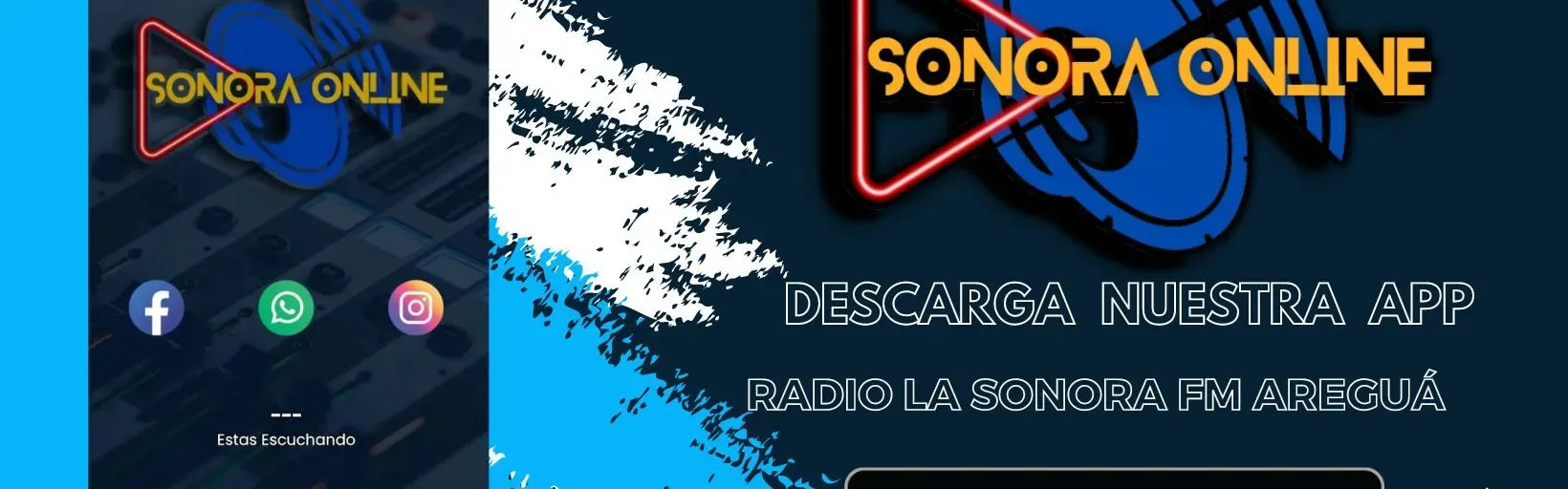SONORA FM