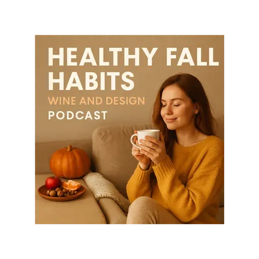 Healthy Fall Habits: Simple Lifestyle Changes for a Balanced Season