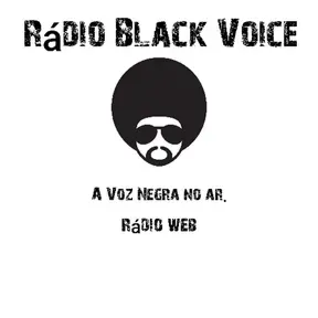 black voice