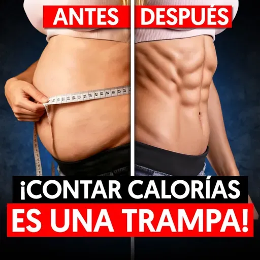 Experta en Peder Peso: “7 Hábitos para derretir grasa abdominal que funcionan” (Marta PJC)
