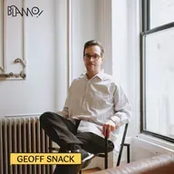 Geoff Snack and good taste