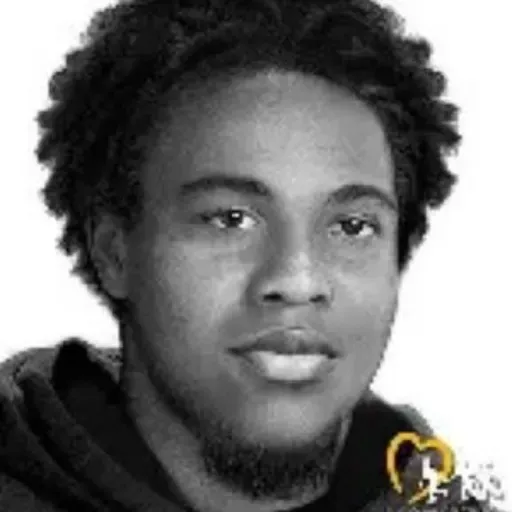 Unidentified Male New York