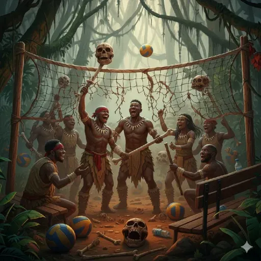 S03E41 quanto è importante circondarsi di persone leali nel proprio staff