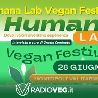 Humana Lab Vegan Festival
