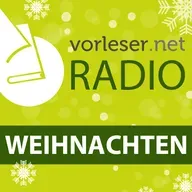 vorleser.net-Radio - Weihnachten Live