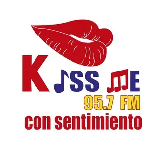 Kiss me