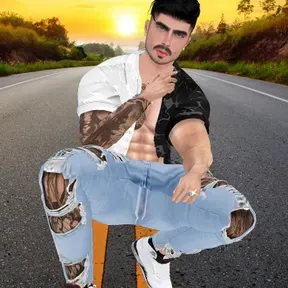 Raffa Algoz