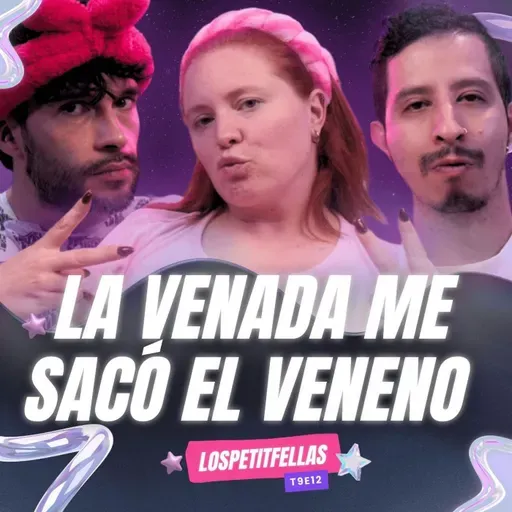 ¡La Venada Me Sacó El Veneno! 😱 Ft.  @LosPetitFellasMusica  - T9E12