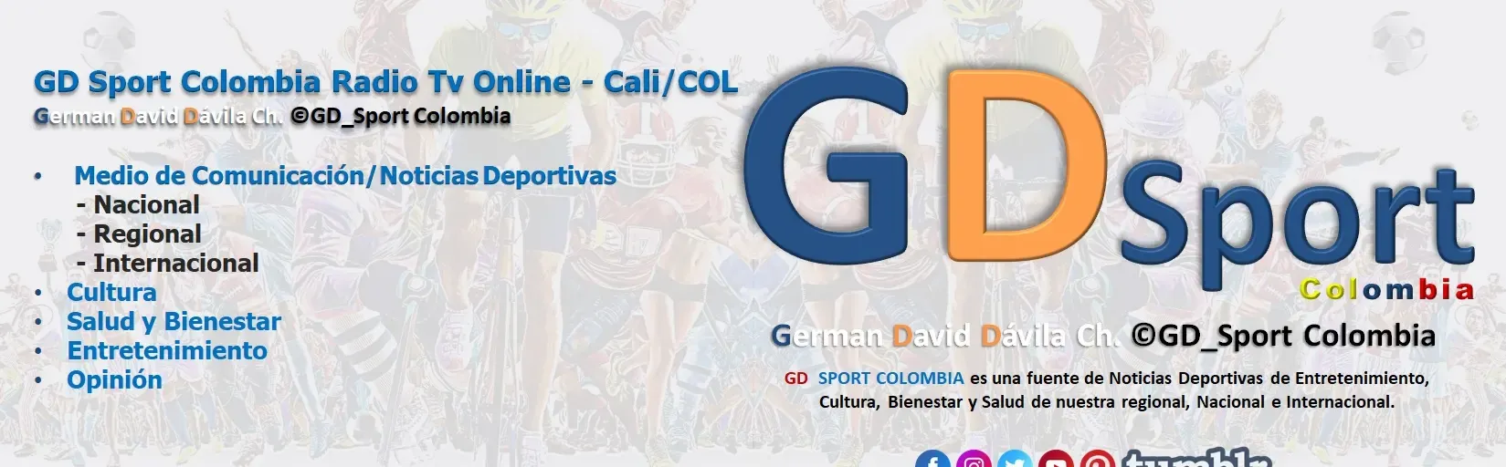 GD Sports Radio