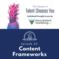 Content Frameworks