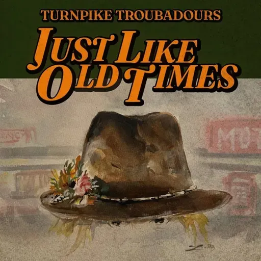 Sin rodeos - Homenaje de Turnpike Troubadours a Todd Snider - 28/11/25
