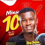 Mix @ 10 2026-01-27 10:00