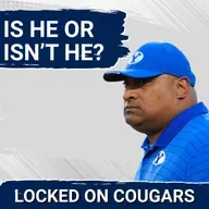 Is BYU Willing to Go ALL-IN & Give Kalani SItake What He Wants to Stay? | Big 12 Title on the Line | Are There Winners? | Reinforcements Incoming For BYU Football