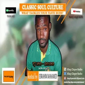 Classic Music Culture