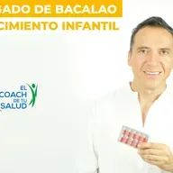 ¿Tu niño(a) no quiere comer bien? Prueba este nutriente