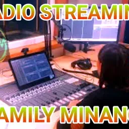 Family Minang Podcast