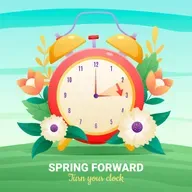 聊聊夏令时 | Talking About Daylight Saving Time