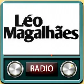 radio leo magalhaes