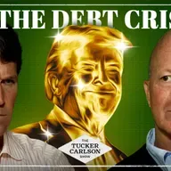 Gold, Crypto, the Debt Crisis, and How to Survive When the US Needs a Bailout