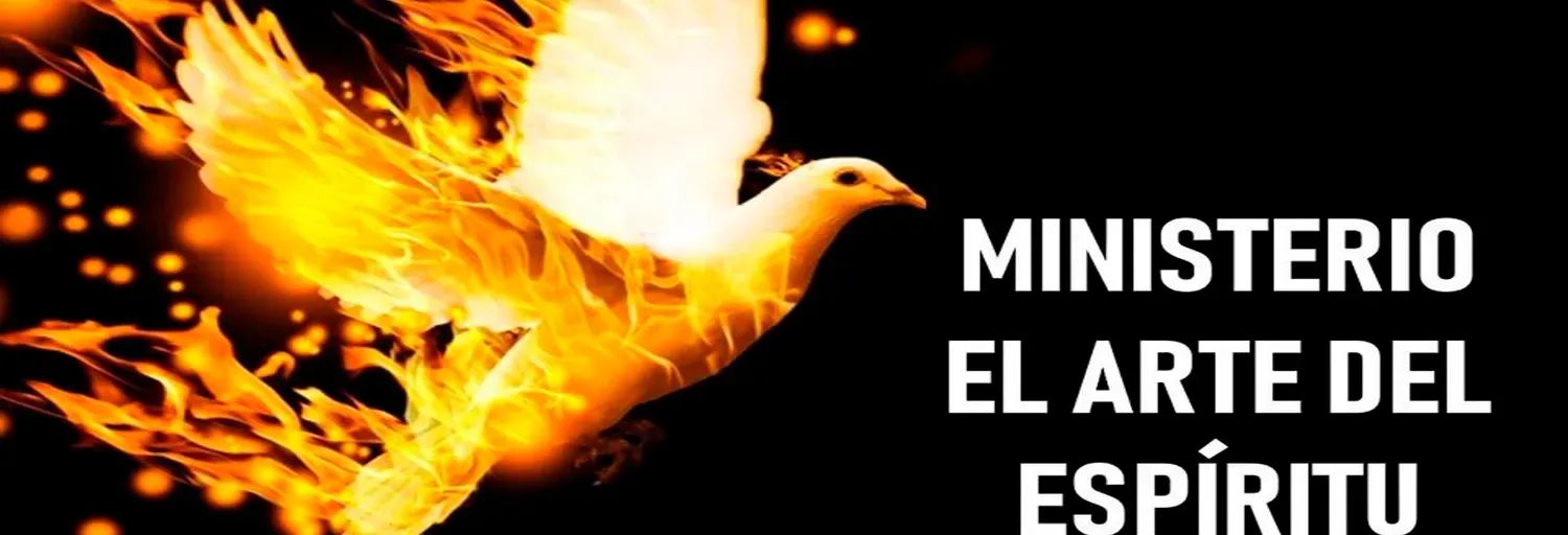 El Arte del Espíritu Fm