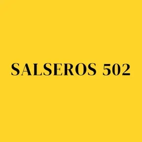 SALSEROS 502 RADIO