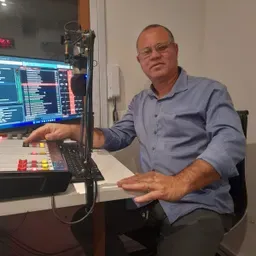 Radio Shalon