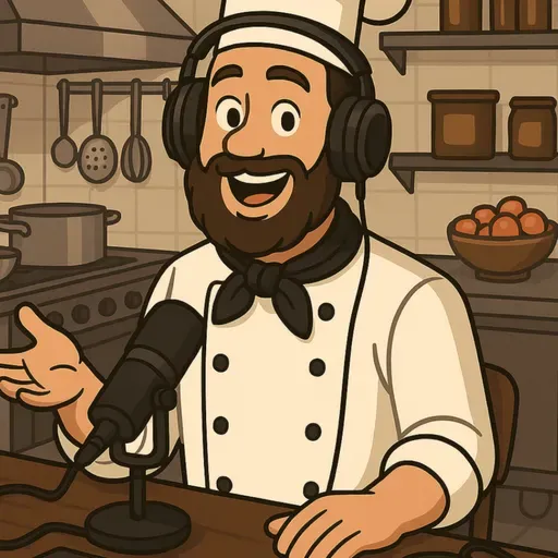 La Nueva Generación de Cocineros.