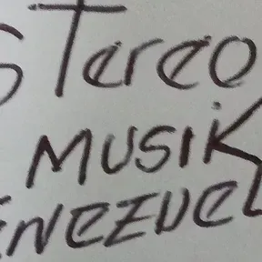 STEREO MUSICAL VENEZUELA