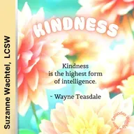 Kindness
