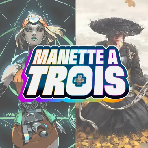 Manette à Trois : Ghost of Yotei, Hades 2 et le Nintendo Direct/State of Play !