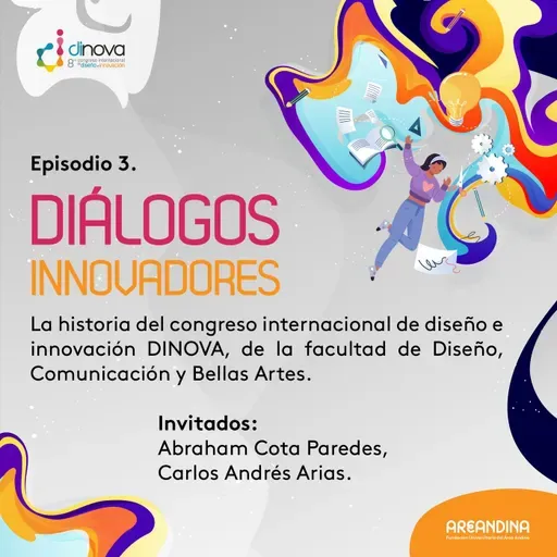 Diálogos innovadores Capítulo 5