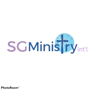 SGMinistry Radio