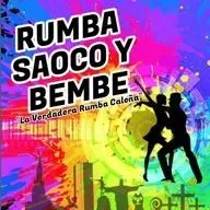 Rumba, Saoco & Bembe en vivo