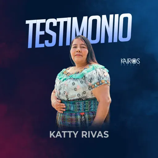 Testimonio - Katty Rivas