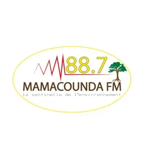 MAMACOUNDA FM 88.7