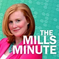 The Mills Minute with Sarah Mills - September 9, 2025