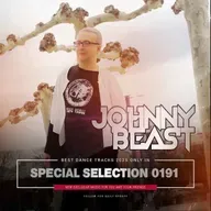 Johnny Beast - Special Selection #191