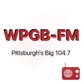 WPGB Big 104.7